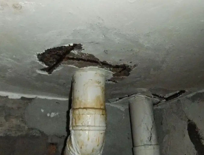 大同卫生间漏水维修公司浅析大同卫生间渗水维修的方法