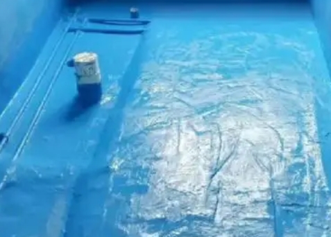 大同卫生间漏水维修公司分享下大同卫生间防水工程中常用防水涂料介绍。